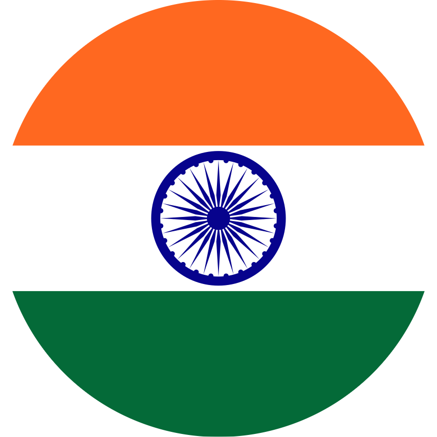 Proudly Indian